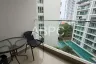 1 Bedroom Condo for Sale or Rent in Nong Prue, Chonburi