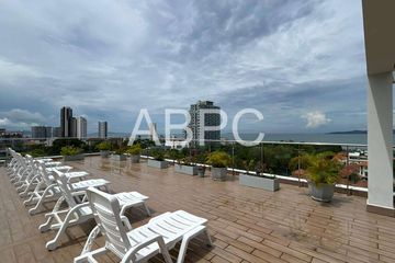 1 Bedroom Condo for sale in Sunset Boulevard Residence, Nong Prue, Chonburi