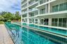 1 Bedroom Condo for sale in Sunset Boulevard Residence, Nong Prue, Chonburi