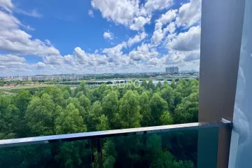 1 Bedroom Condo for sale in Nong Prue, Chonburi