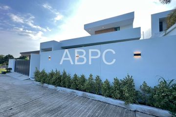 5 Bedroom House for sale in Nong Prue, Chonburi