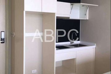 1 Bedroom Condo for sale in Cetus, Nong Prue, Chonburi