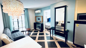 1 Bedroom Condo for sale in Casa Espana, Nong Prue, Chonburi