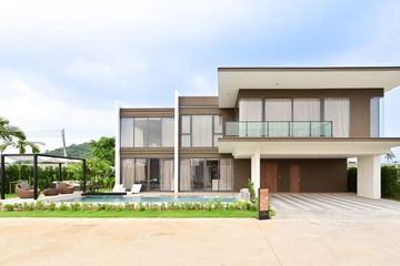 4 Bedroom House for sale in Highland Park Pool Villas Pattaya, Huai Yai, Chonburi