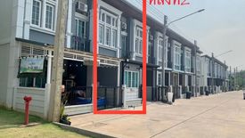 3 Bedroom Townhouse for rent in Golden Town Chiangmai - Kad Ruamchok, Fa Ham, Chiang Mai