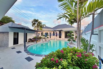 6 Bedroom House for sale in The Mountain Eakmongkol, Nong Prue, Chonburi