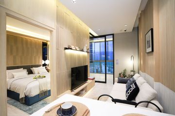 1 Bedroom Condo for sale in SKYPARK Lucean Jomtien Pattaya, Nong Prue, Chonburi