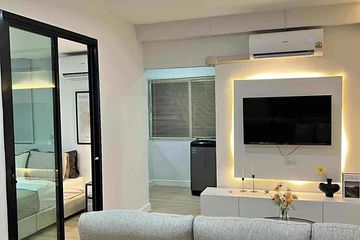 1 Bedroom Condo for sale in Srianan Condo Town, Fa Ham, Chiang Mai
