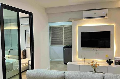 1 Bedroom Condo for sale in Srianan Condo Town, Fa Ham, Chiang Mai
