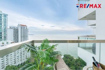 1 Bedroom Condo for sale in The Palm Wongamat Beach, Na Kluea, Chonburi