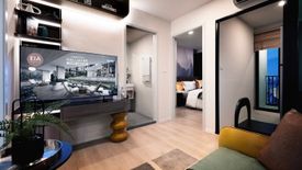 1 Bedroom Condo for sale in Chewathai Hallmark Ekkamai - Raminthra, Nuan Chan, Bangkok