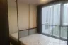 1 Bedroom Condo for rent in XT Huaikhwang, Din Daeng, Bangkok near MRT Huai Khwang