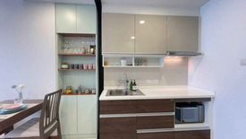 1 Bedroom Apartment for rent in Supalai Premier Charoen Nakhon, Khlong San, Bangkok near BTS Khlong San