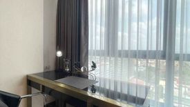 1 Bedroom Apartment for rent in Supalai Premier Charoen Nakhon, Khlong San, Bangkok near BTS Khlong San