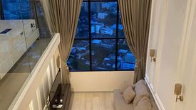 1 Bedroom Condo for rent in Knightsbridge Prime Sathorn, Thung Wat Don, Bangkok near BTS Chong Nonsi