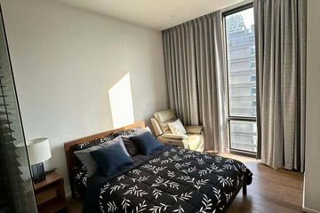 1 Bedroom Condo for rent in MUNIQ Langsuan, Lumpini, Bangkok near BTS Chit Lom