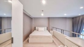 1 Bedroom Condo for rent in Knightsbridge Prime Sathorn, Thung Wat Don, Bangkok near BTS Chong Nonsi