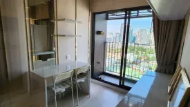 1 Bedroom Condo for rent in Knightsbridge Prime Sathorn, Thung Wat Don, Bangkok near BTS Chong Nonsi