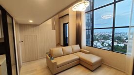 1 Bedroom Condo for rent in Knightsbridge Prime Sathorn, Thung Wat Don, Bangkok near BTS Chong Nonsi