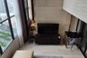 1 Bedroom Condo for rent in Knightsbridge Prime Sathorn, Thung Wat Don, Bangkok near BTS Chong Nonsi