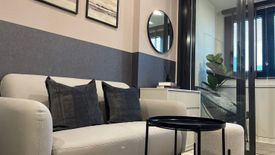 1 Bedroom Condo for rent in XT Huaikhwang, Din Daeng, Bangkok near MRT Huai Khwang