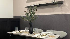 1 Bedroom Condo for rent in XT Huaikhwang, Din Daeng, Bangkok near MRT Huai Khwang