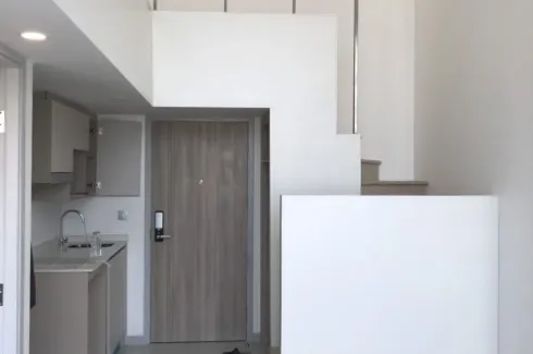 1 Bedroom Condo for sale in Knightsbridge Prime Sathorn, Thung Wat Don, Bangkok near BTS Chong Nonsi