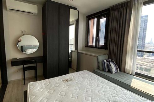 Condo for sale in XT Huaikhwang, Din Daeng, Bangkok near MRT Huai Khwang