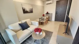 1 Bedroom Condo for sale in XT Huaikhwang, Din Daeng, Bangkok near MRT Huai Khwang