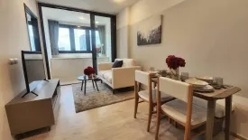 1 Bedroom Condo for sale in XT Huaikhwang, Din Daeng, Bangkok near MRT Huai Khwang