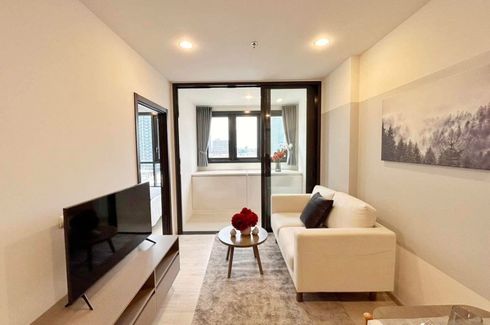 1 Bedroom Condo for sale in XT Huaikhwang, Din Daeng, Bangkok near MRT Huai Khwang
