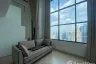 1 Bedroom Condo for rent in Knightsbridge Prime Sathorn, Thung Wat Don, Bangkok near BTS Chong Nonsi