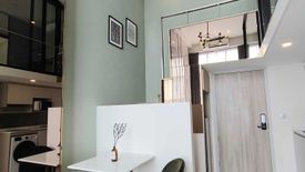 1 Bedroom Condo for rent in Knightsbridge Prime Sathorn, Thung Wat Don, Bangkok near BTS Chong Nonsi