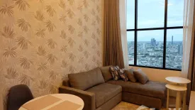 2 Bedroom Condo for rent in Knightsbridge Prime Sathorn, Thung Wat Don, Bangkok near BTS Chong Nonsi