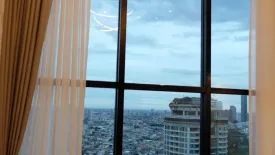 2 Bedroom Condo for rent in Knightsbridge Prime Sathorn, Thung Wat Don, Bangkok near BTS Chong Nonsi