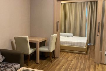 1 Bedroom Condo for sale in The Treasure, Nong Pa Khrang, Chiang Mai