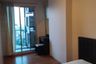 2 Bedroom Condo for rent in Hive Taksin, Khlong Ton Sai, Bangkok near BTS Wongwian Yai