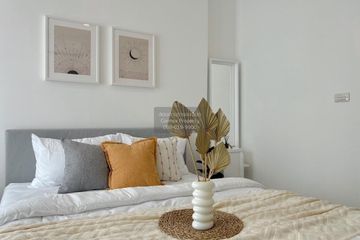 1 Bedroom Condo for rent in The Rich Rama 9 - Srinakarin, Suan Luang, Bangkok near Airport Rail Link Hua Mak