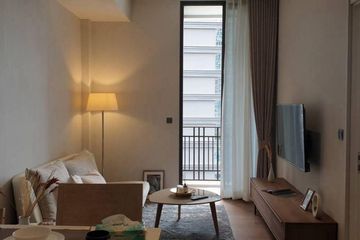 1 Bedroom Condo for rent in MUNIQ Langsuan, Lumpini, Bangkok near BTS Chit Lom