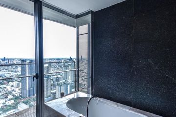 4 Bedroom Condo for rent in The Met, Thung Maha Mek, Bangkok near BTS Chong Nonsi