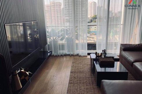 2 Bedroom Condo for rent in BEATNIQ Sukhumvit 32, Khlong Tan, Bangkok near BTS Thong Lo