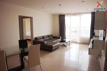2 Bedroom Condo for rent in Watermark Chaophraya River, Bang Lamphu Lang, Bangkok