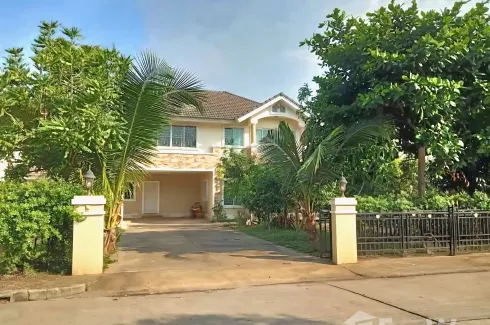4 Bedroom House for sale in Baan Karnkanok 2, San Pu Loei, Chiang Mai