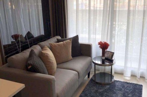 1 Bedroom Condo for sale in Knightsbridge Prime Sathorn, Thung Wat Don, Bangkok near BTS Chong Nonsi