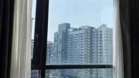 1 Bedroom Condo for sale in XT Huaikhwang, Din Daeng, Bangkok near MRT Huai Khwang