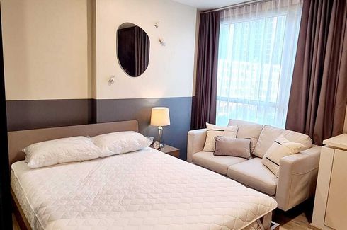 1 Bedroom Condo for sale in XT Huaikhwang, Din Daeng, Bangkok near MRT Huai Khwang