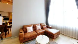 1 Bedroom Condo for sale in Knightsbridge Prime Sathorn, Thung Wat Don, Bangkok near BTS Chong Nonsi