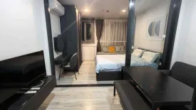 1 Bedroom Condo for rent in XT Huaikhwang, Din Daeng, Bangkok near MRT Huai Khwang