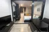 1 Bedroom Condo for rent in XT Huaikhwang, Din Daeng, Bangkok near MRT Huai Khwang