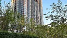 Condo for rent in XT Huaikhwang, Din Daeng, Bangkok near MRT Huai Khwang